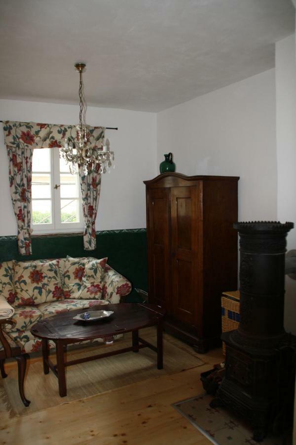 Terra Mirna Villa Vizinada Bagian luar foto