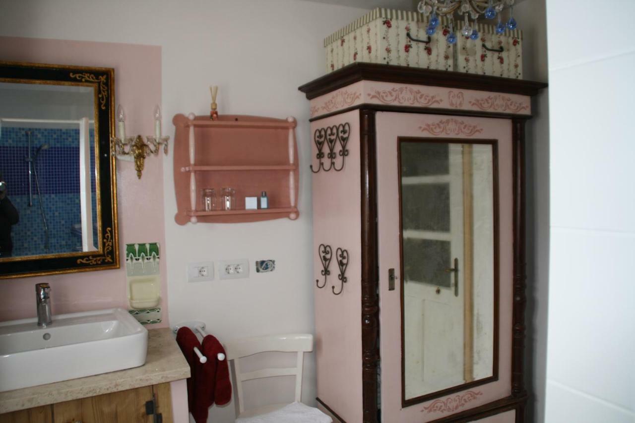 Terra Mirna Villa Vizinada Bagian luar foto