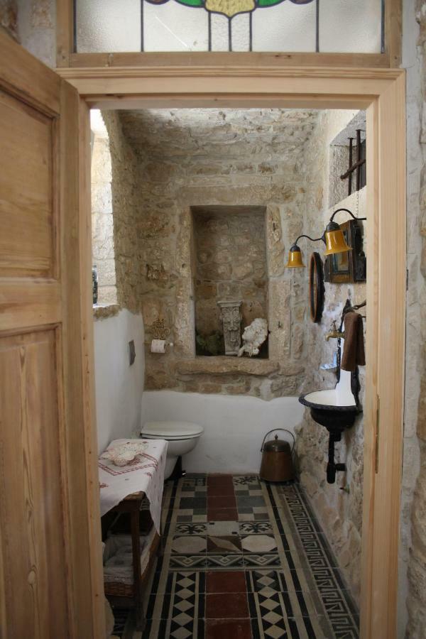 Terra Mirna Villa Vizinada Bagian luar foto