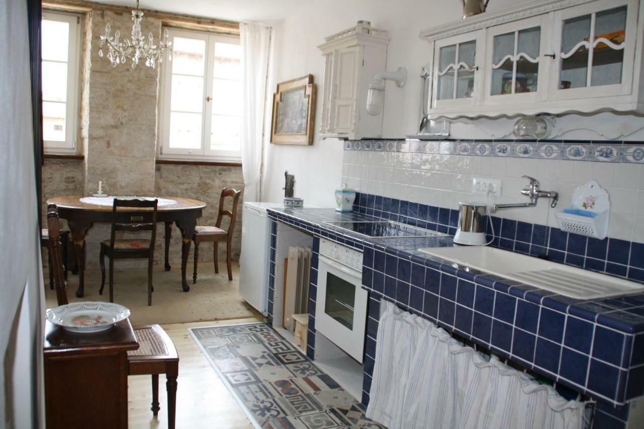Terra Mirna Villa Vizinada Bagian luar foto